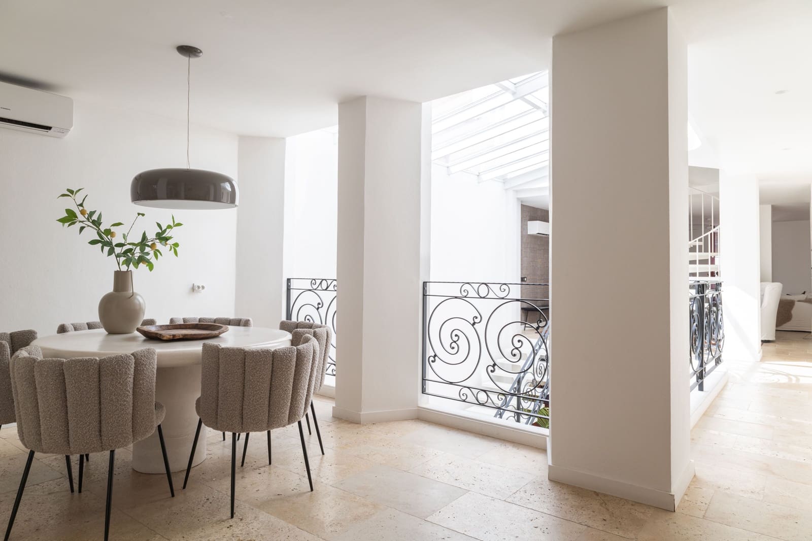 3 chambre Maison de Ville à vendre à Malaga ville - 1 700 000 € (Ref: 9905170)