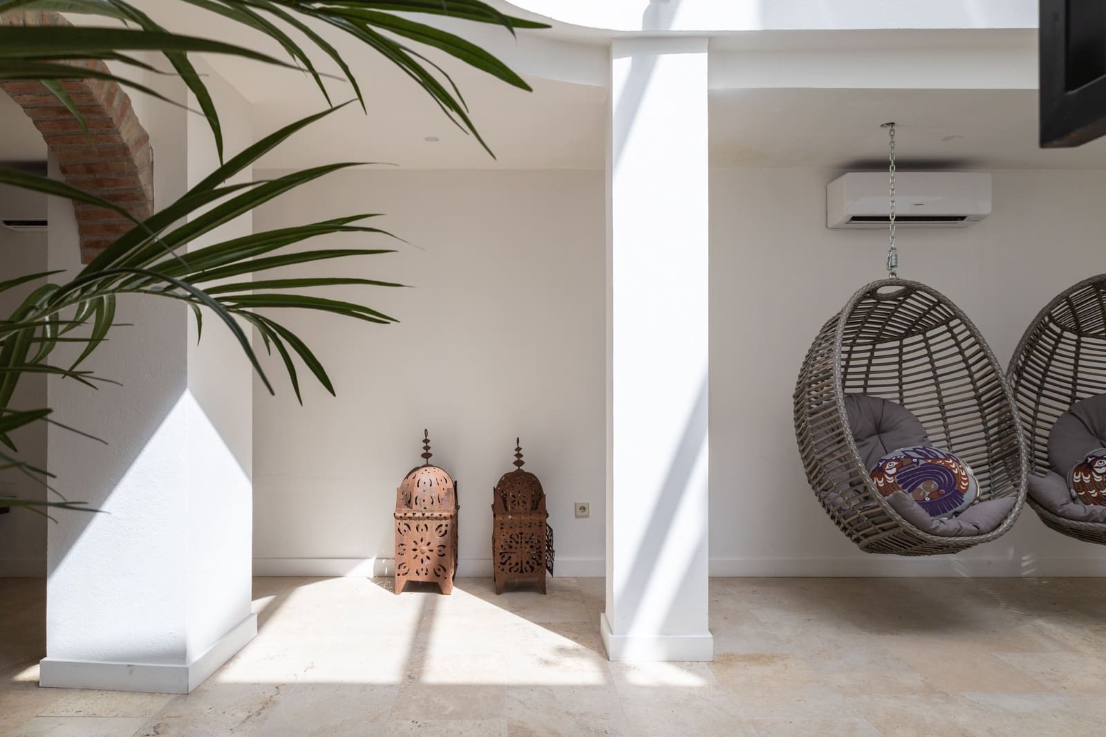 3 chambre Maison de Ville à vendre à Malaga ville - 1 700 000 € (Ref: 9905170)