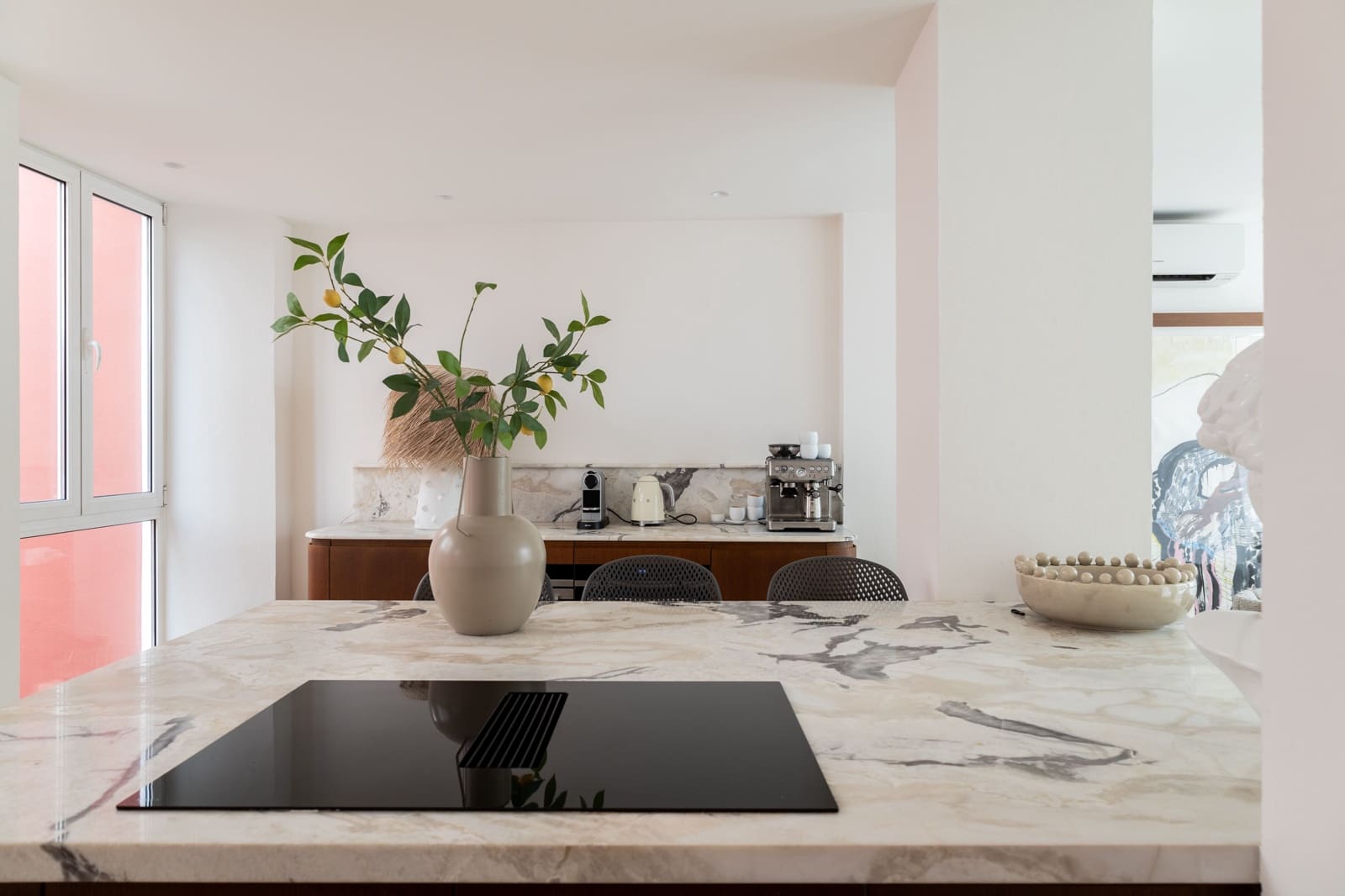 3 chambre Maison de Ville à vendre à Malaga ville - 1 700 000 € (Ref: 9905170)