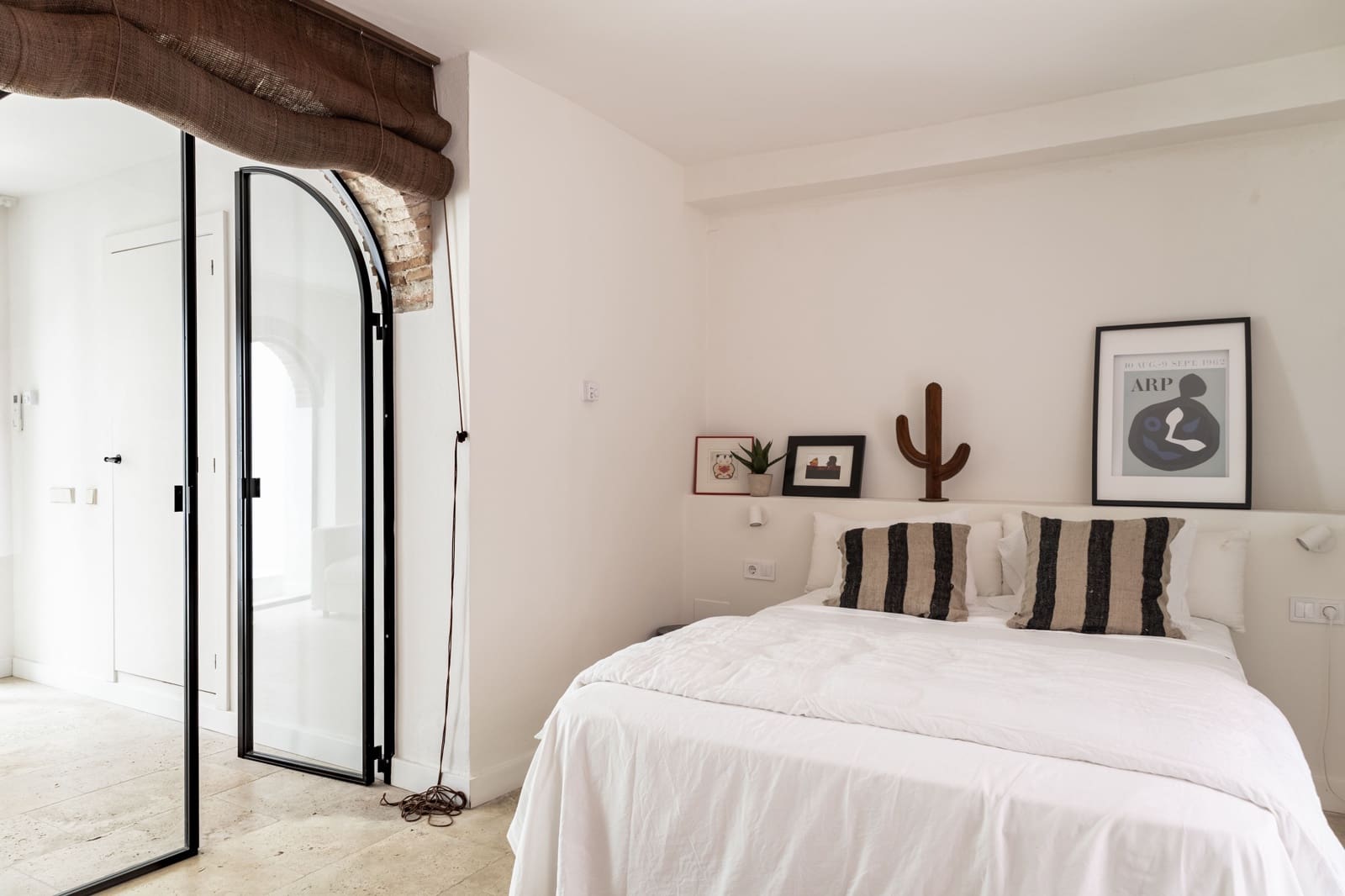 3 chambre Maison de Ville à vendre à Malaga ville - 1 700 000 € (Ref: 9905170)