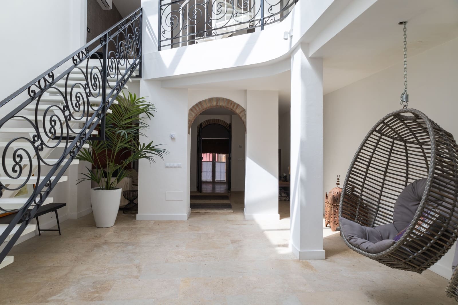 3 chambre Maison de Ville à vendre à Malaga ville - 1 700 000 € (Ref: 9905170)