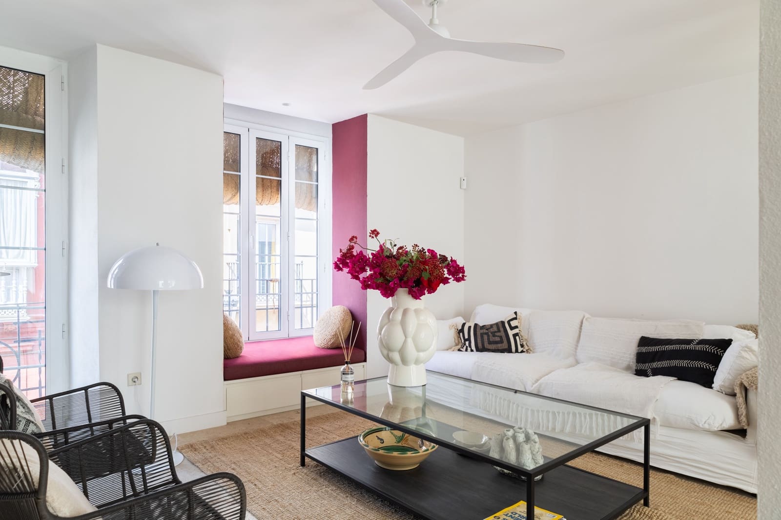 3 chambre Maison de Ville à vendre à Malaga ville - 1 700 000 € (Ref: 9905170)