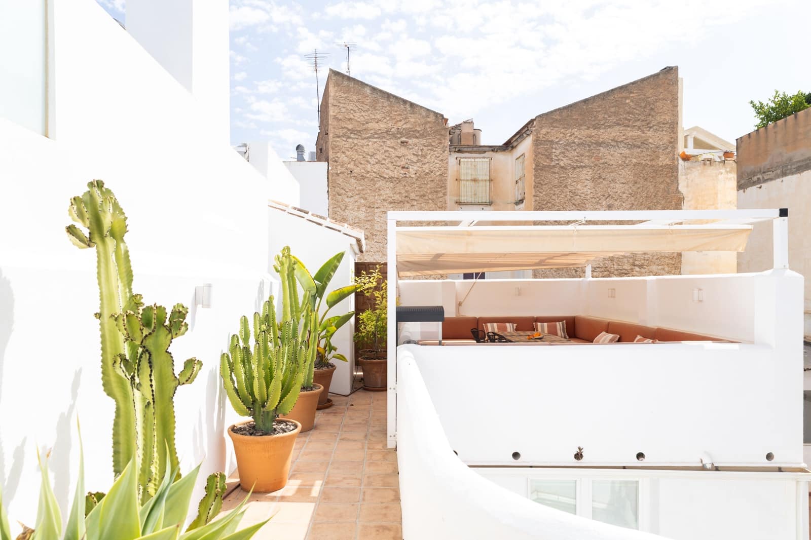 3 chambre Maison de Ville à vendre à Malaga ville - 1 700 000 € (Ref: 9905170)
