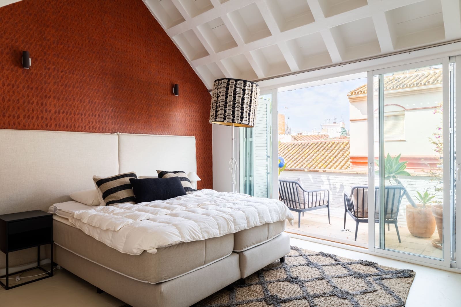 3 chambre Maison de Ville à vendre à Malaga ville - 1 700 000 € (Ref: 9905170)
