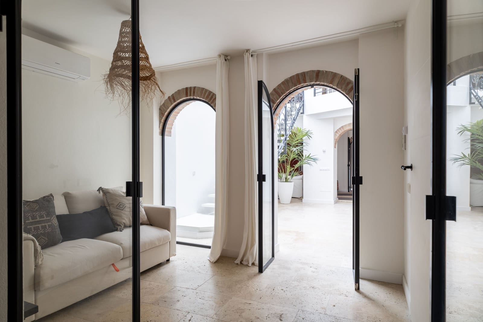 3 chambre Maison de Ville à vendre à Malaga ville - 1 700 000 € (Ref: 9905170)