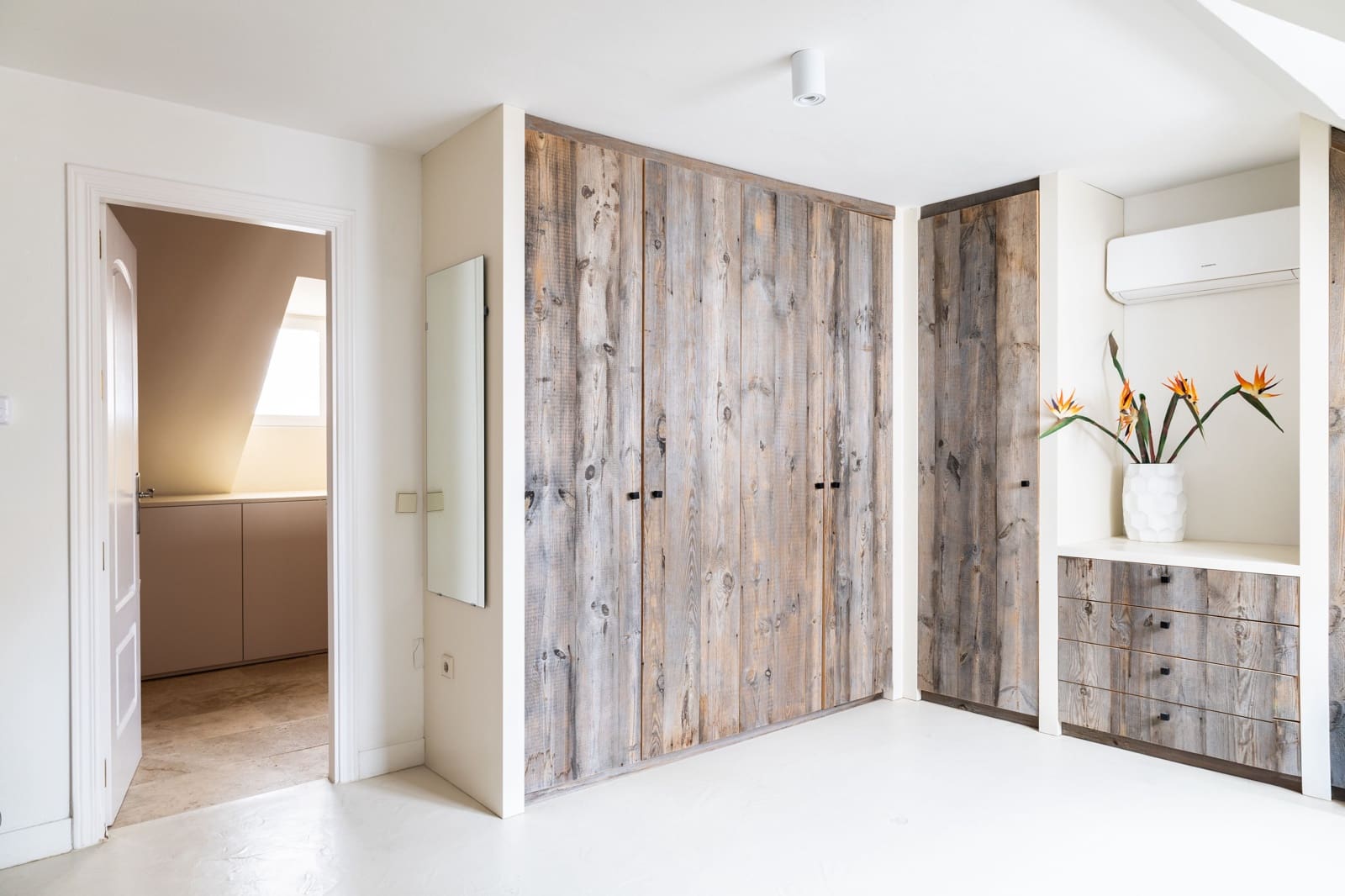 3 chambre Maison de Ville à vendre à Malaga ville - 1 700 000 € (Ref: 9905170)