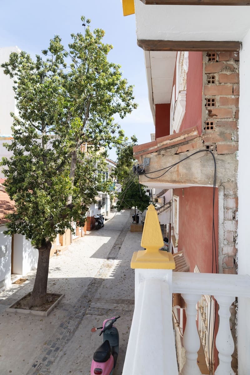 3 quarto Casa em Banda para venda em Malaga cidade - 330 000 € (Ref: 9906618)