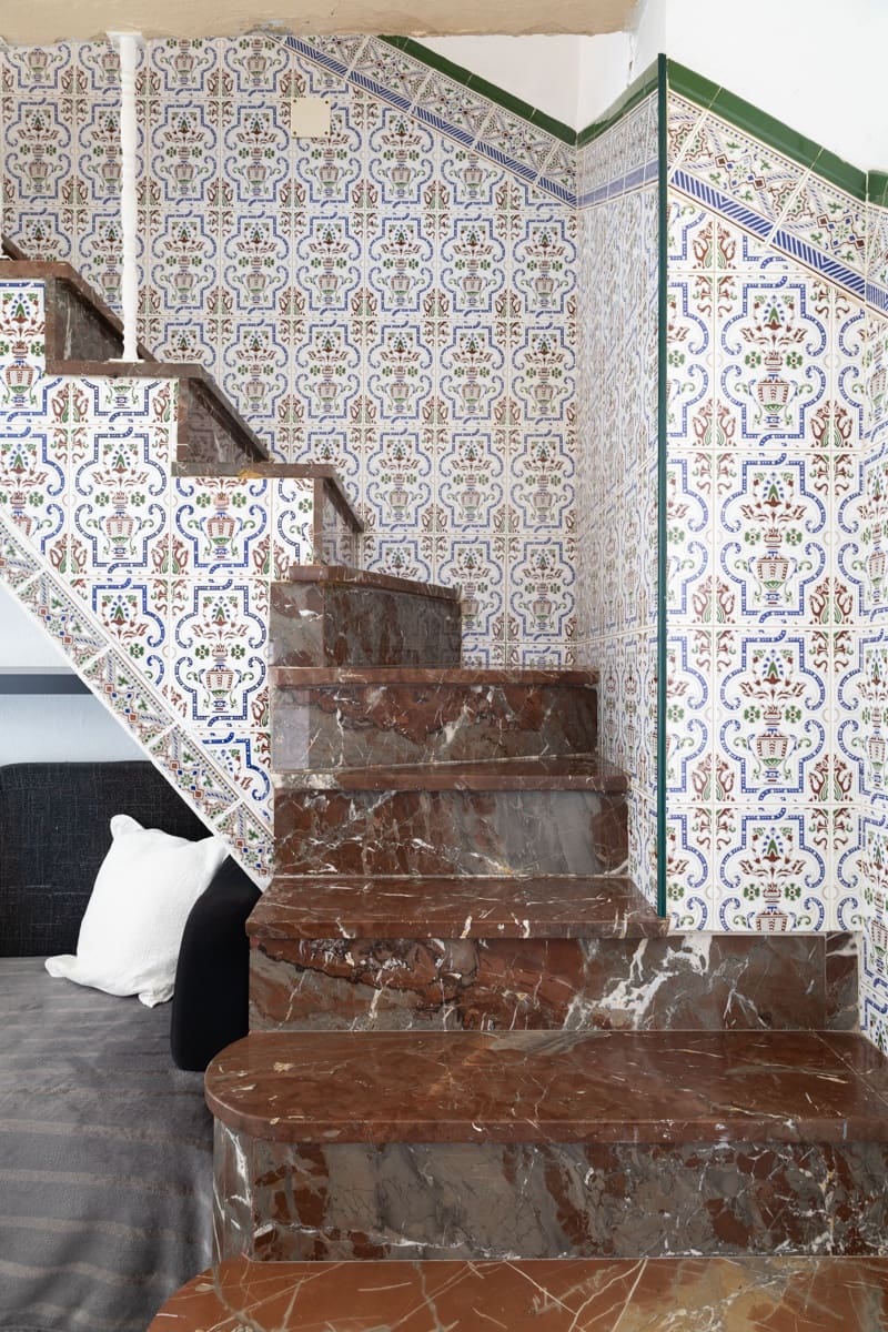 3 quarto Casa em Banda para venda em Malaga cidade - 330 000 € (Ref: 9906618)