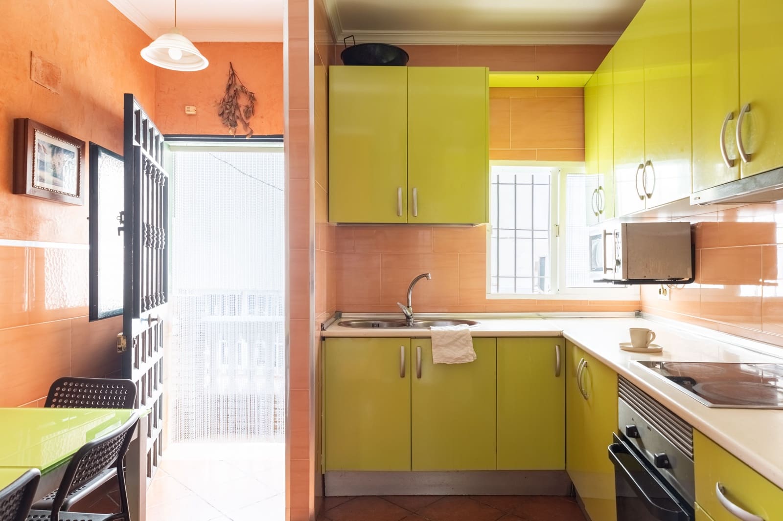 3 quarto Casa em Banda para venda em Malaga cidade - 330 000 € (Ref: 9906618)