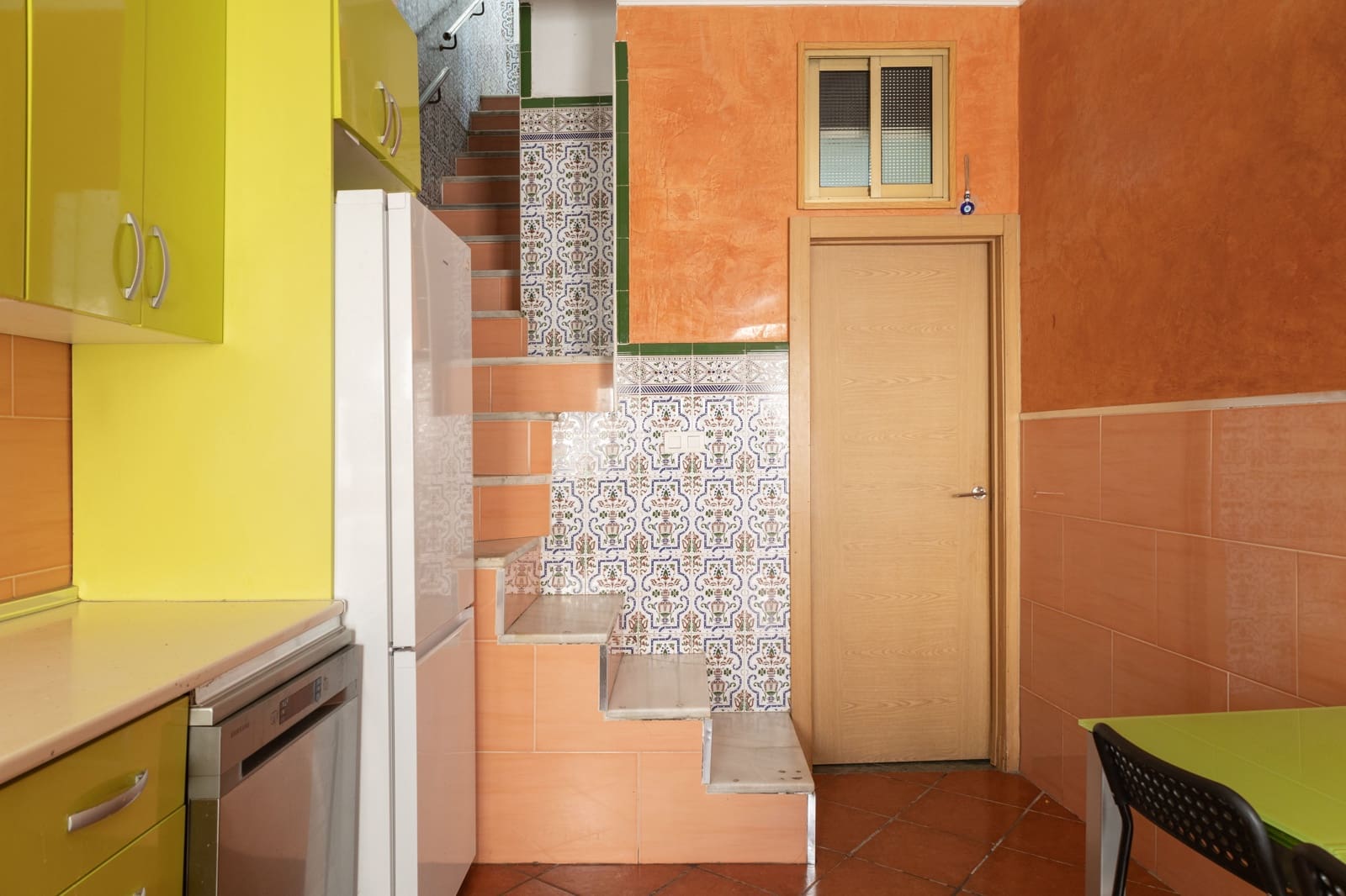 3 quarto Casa em Banda para venda em Malaga cidade - 330 000 € (Ref: 9906618)