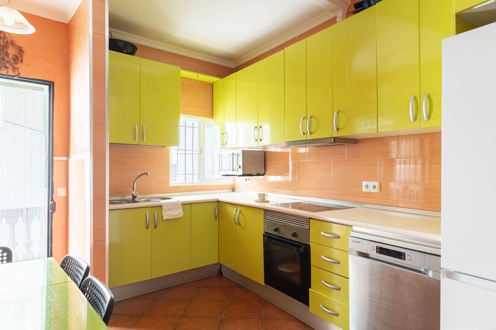 3 quarto Casa em Banda para venda em Malaga cidade - 330 000 € (Ref: 9906618)