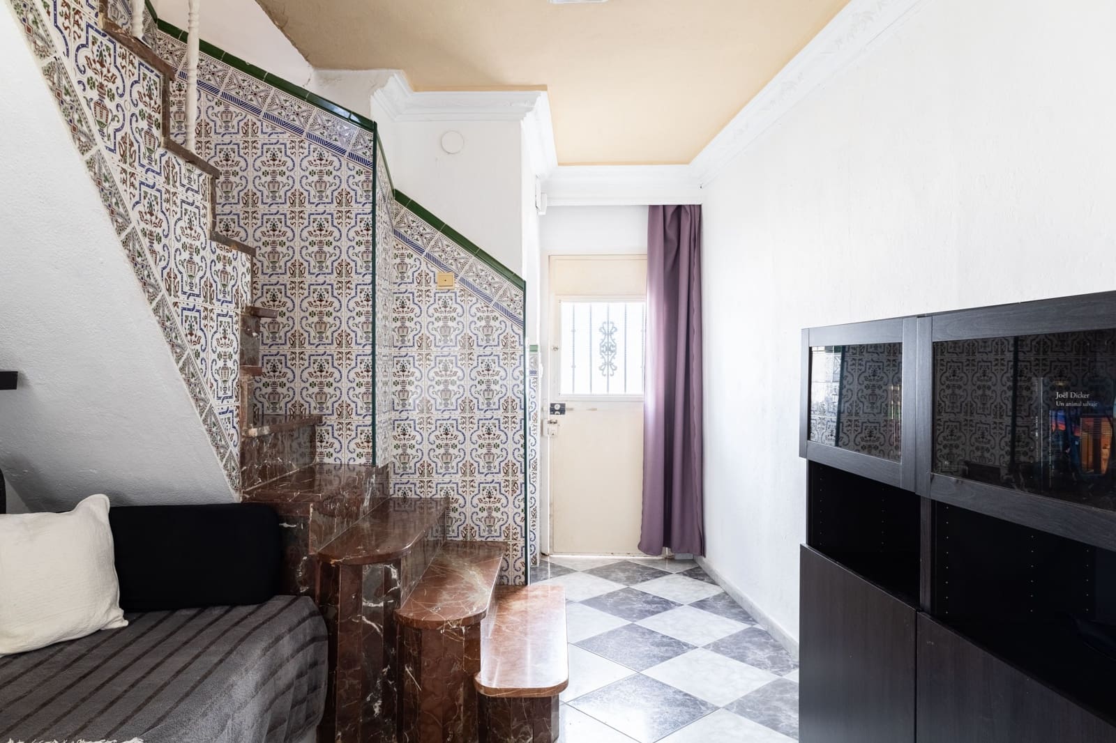 3 quarto Casa em Banda para venda em Malaga cidade - 330 000 € (Ref: 9906618)