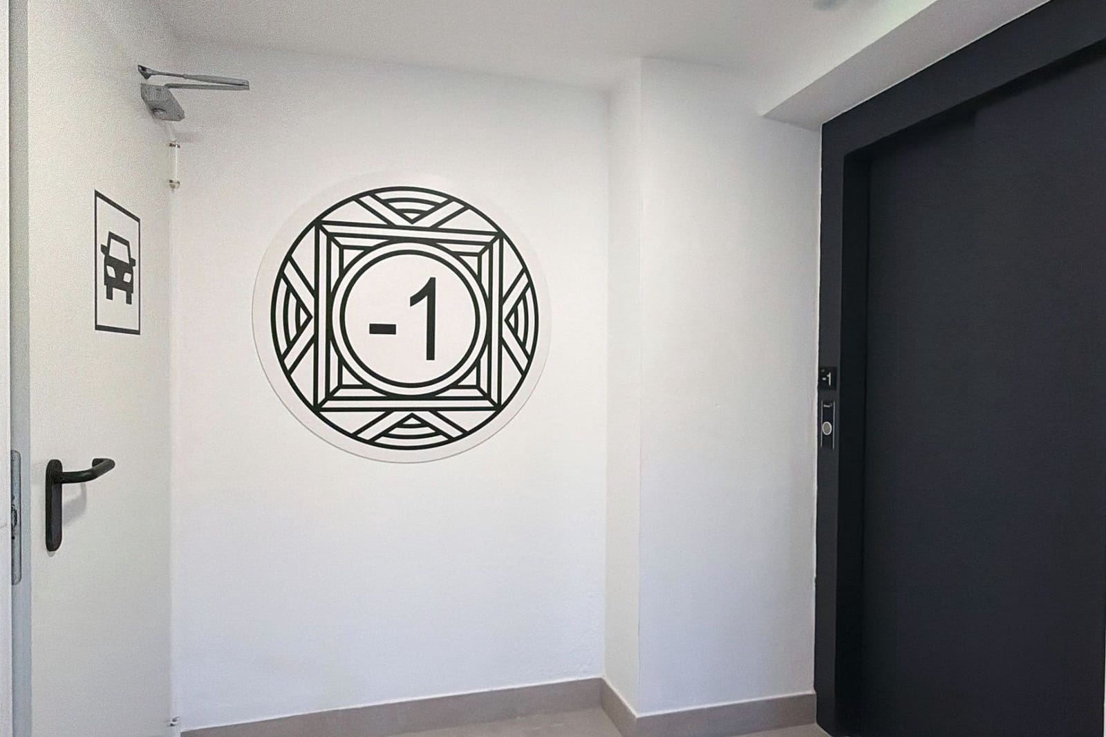 3 sypialnia Apartament do wynajęcia w Fuengirola z basenem garażem - 3 200 € (Ref: 9906863)