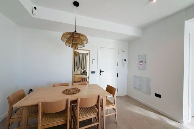 3 camera da letto Appartamento da affittare in Los Pacos, Fuengirola con piscina garage - 3.200 € (Rif: 9906863)