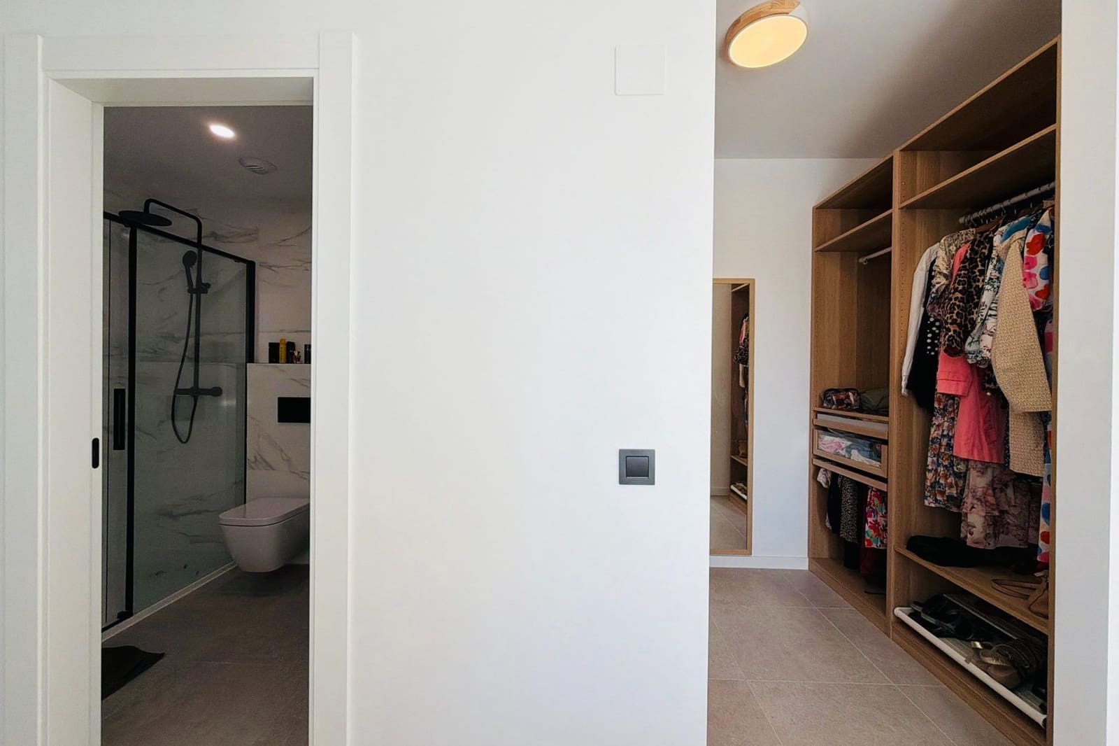 3 sypialnia Apartament do wynajęcia w Fuengirola z basenem garażem - 3 200 € (Ref: 9906863)