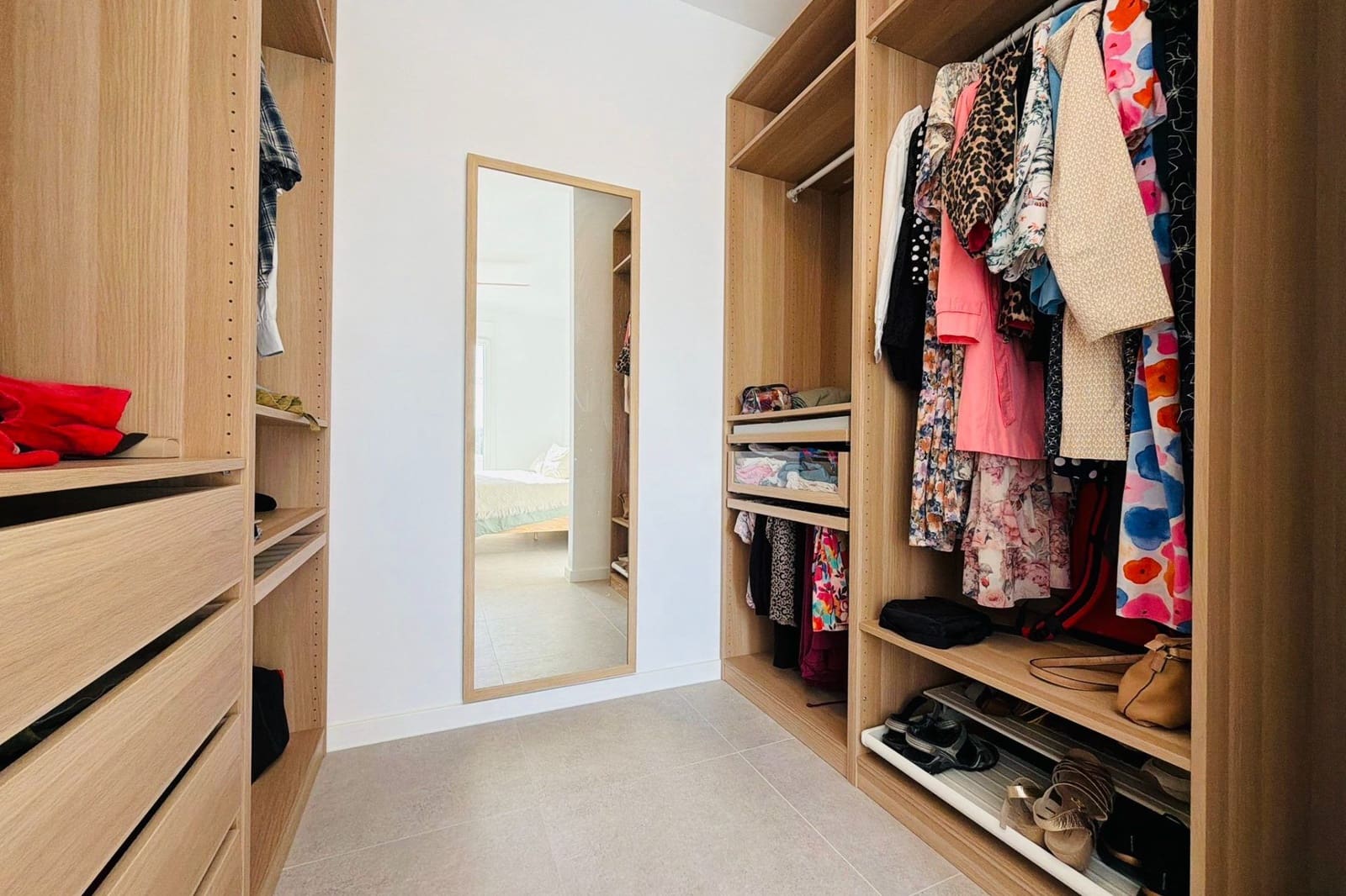 3 sypialnia Apartament do wynajęcia w Fuengirola z basenem garażem - 3 200 € (Ref: 9906863)