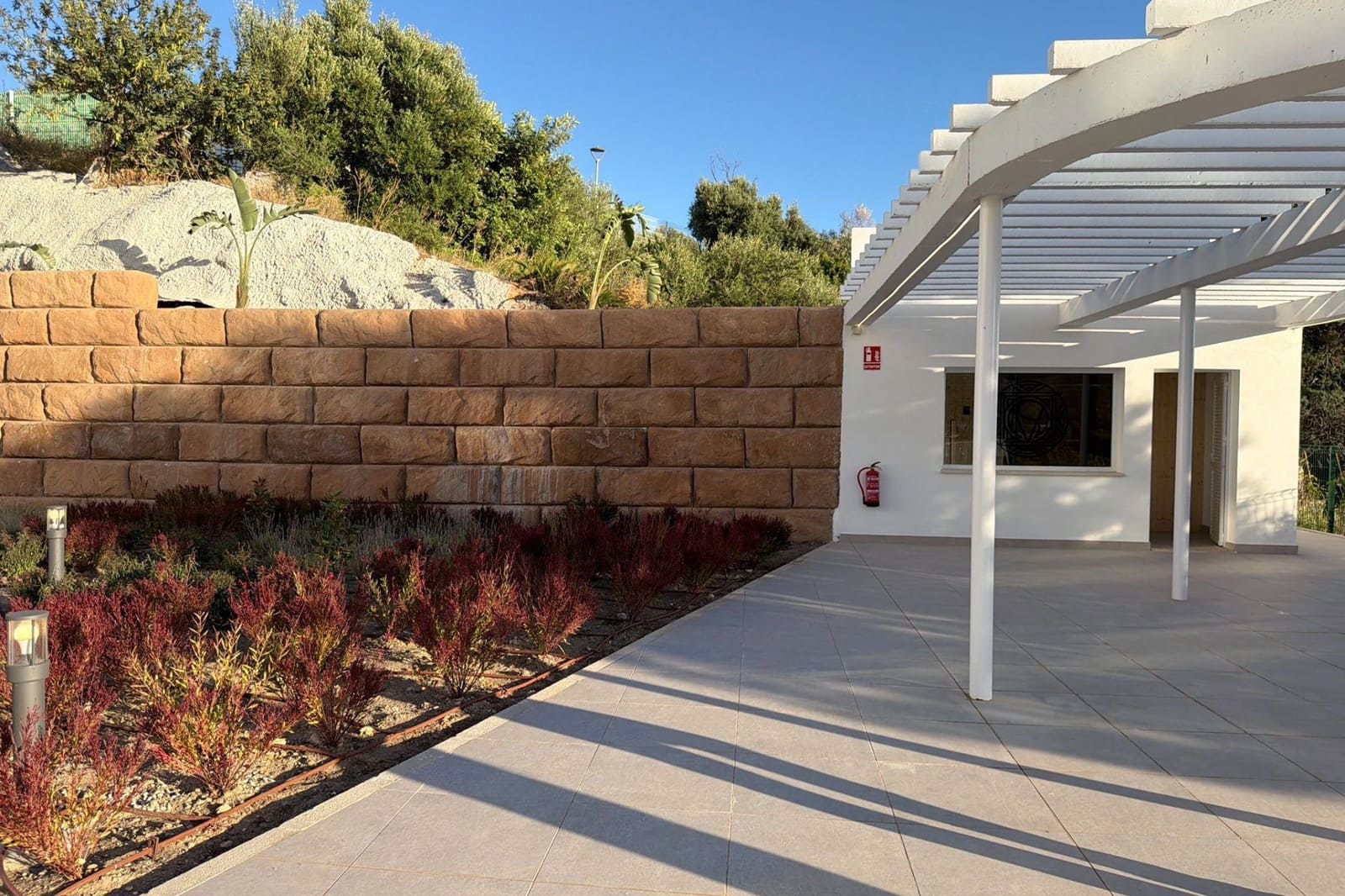3 sypialnia Apartament do wynajęcia w Fuengirola z basenem garażem - 3 200 € (Ref: 9906863)