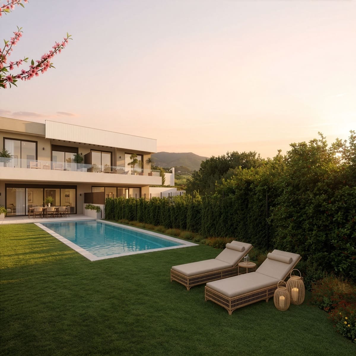 3 sypialnia Dom na sprzedaż w Fuengirola - 995 000 € (Ref: 9908947)