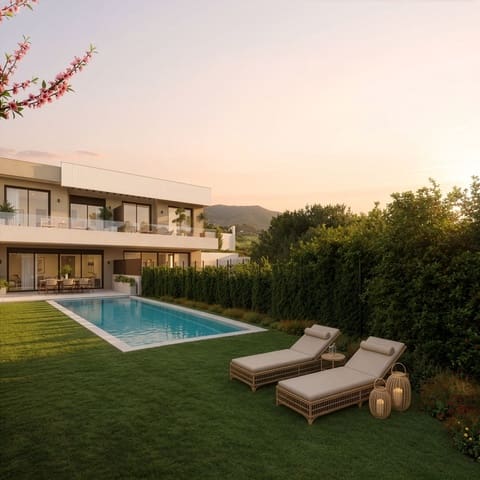 3 sypialnia Dom na sprzedaż w Fuengirola - 995 000 € (Ref: 9908947)