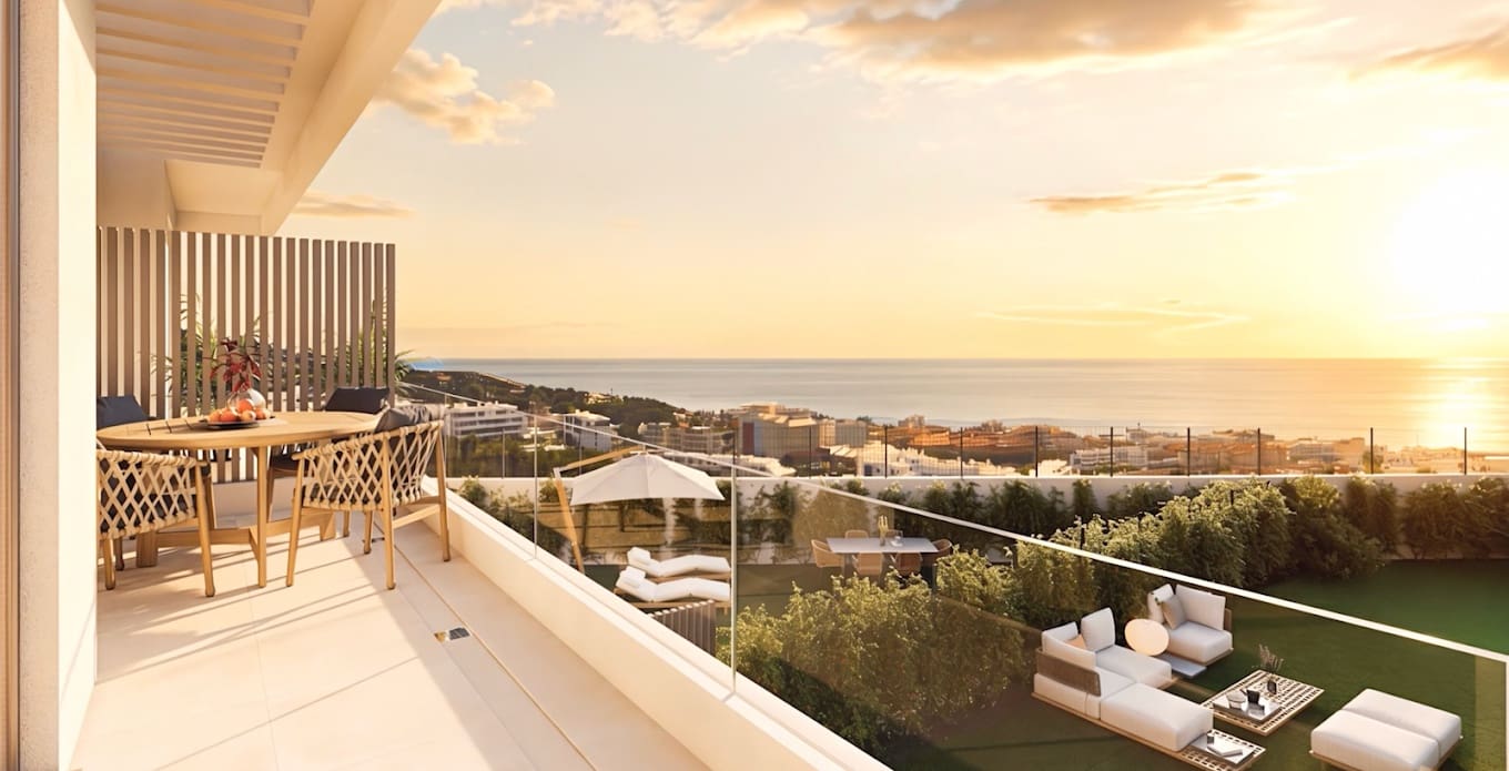 3 sypialnia Dom na sprzedaż w Fuengirola - 995 000 € (Ref: 9908947)