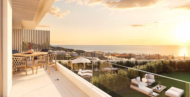 3 sypialnia Dom na sprzedaż w Fuengirola - 995 000 € (Ref: 9908947)