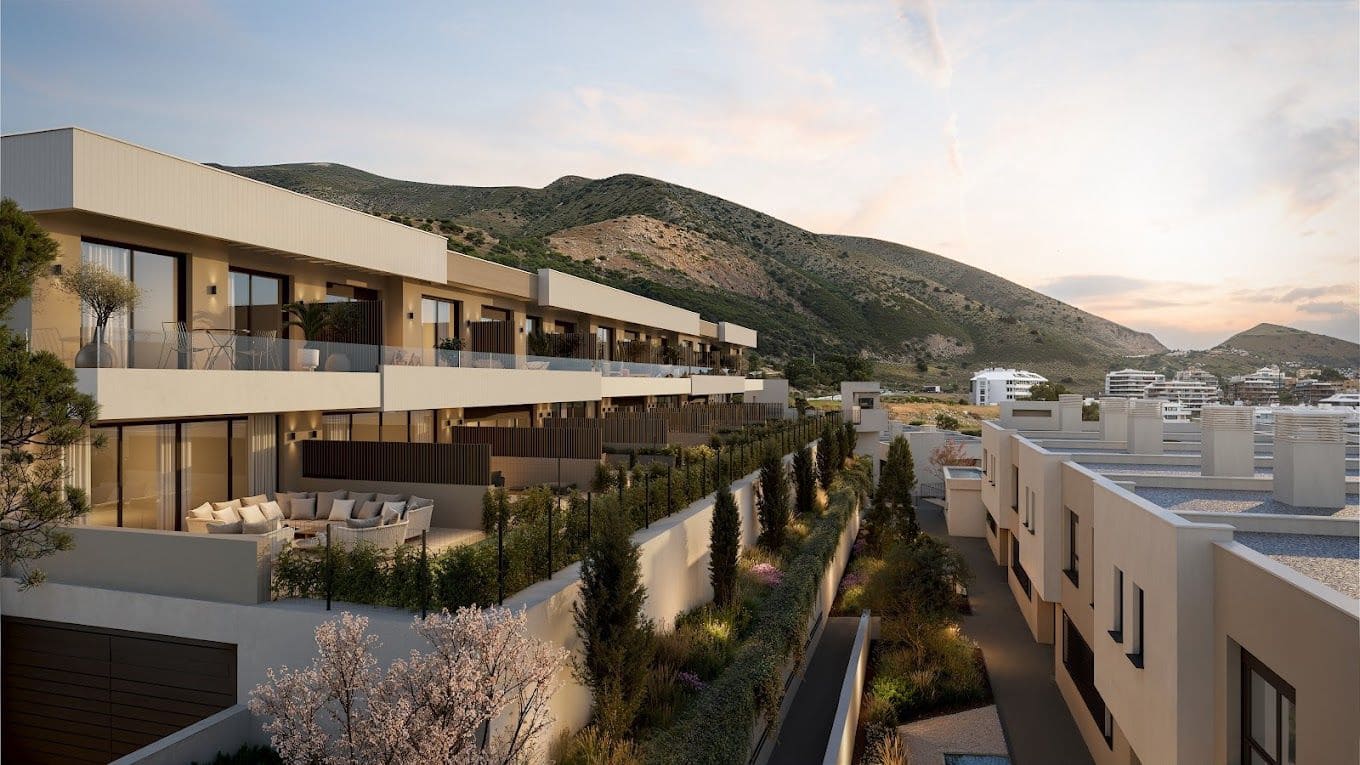 3 sypialnia Dom na sprzedaż w Fuengirola - 995 000 € (Ref: 9908947)