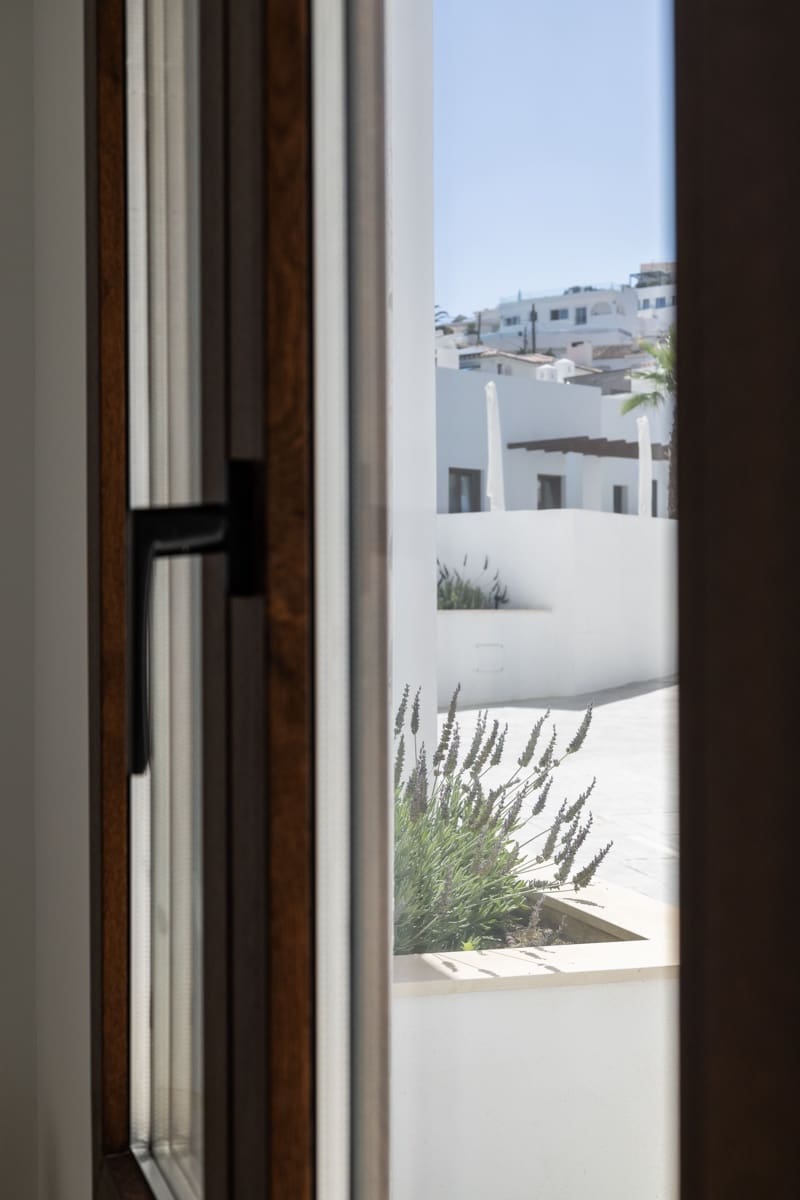Apartamento para venda em Nerja com piscina - 524 000 € (Ref: 9909051)