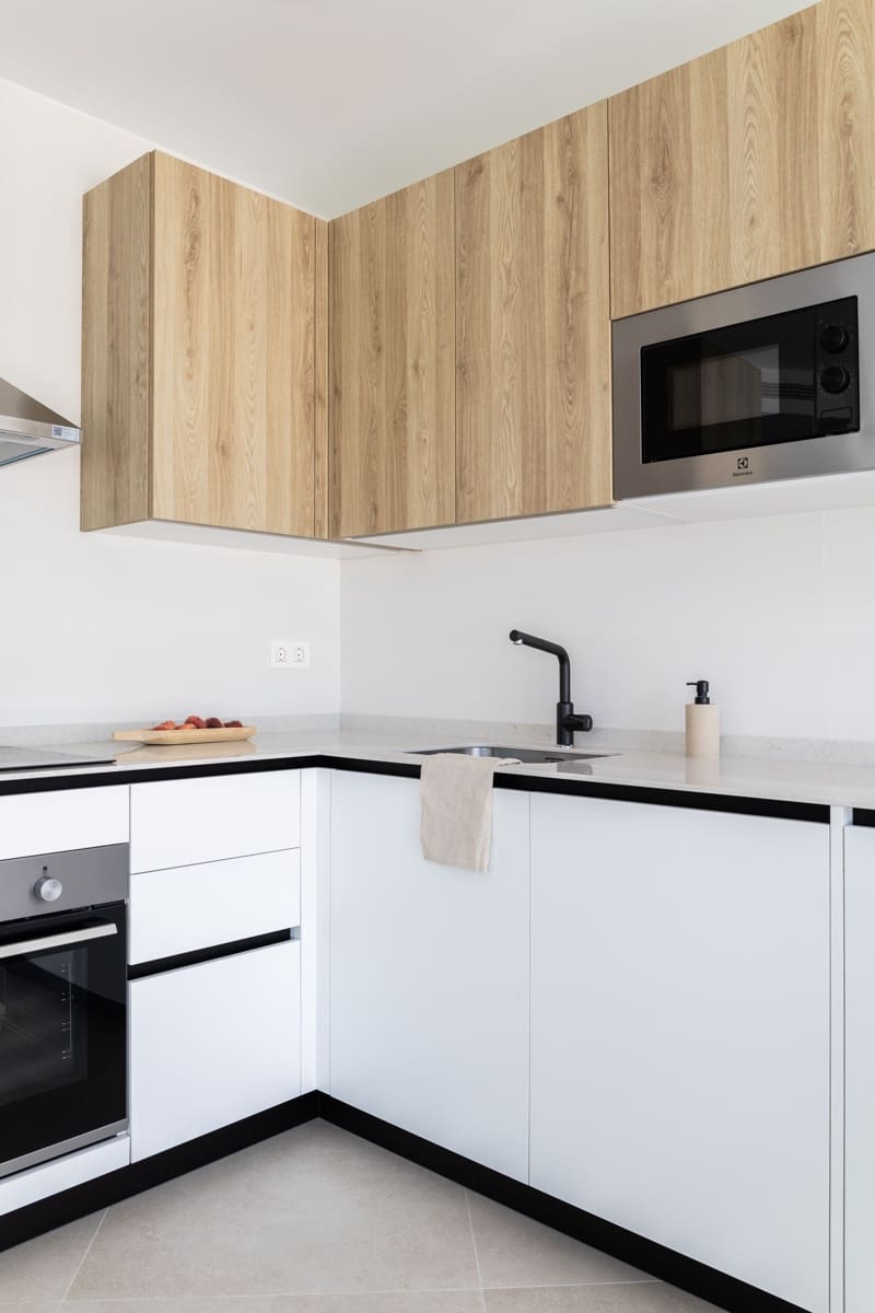 Apartamento para venda em Nerja com piscina - 524 000 € (Ref: 9909051)