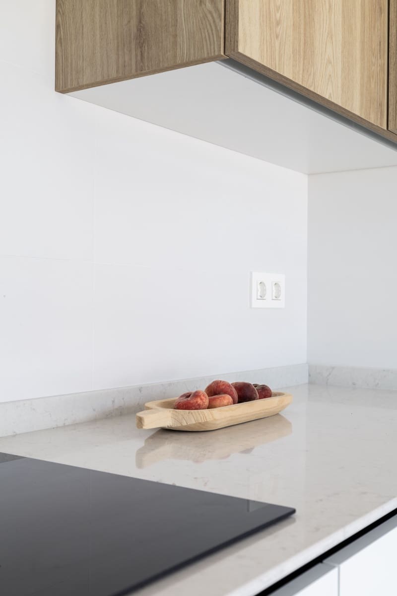 Apartamento para venda em Nerja com piscina - 524 000 € (Ref: 9909051)