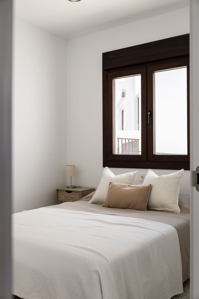 Apartamento para venda em Nerja com piscina - 524 000 € (Ref: 9909051)