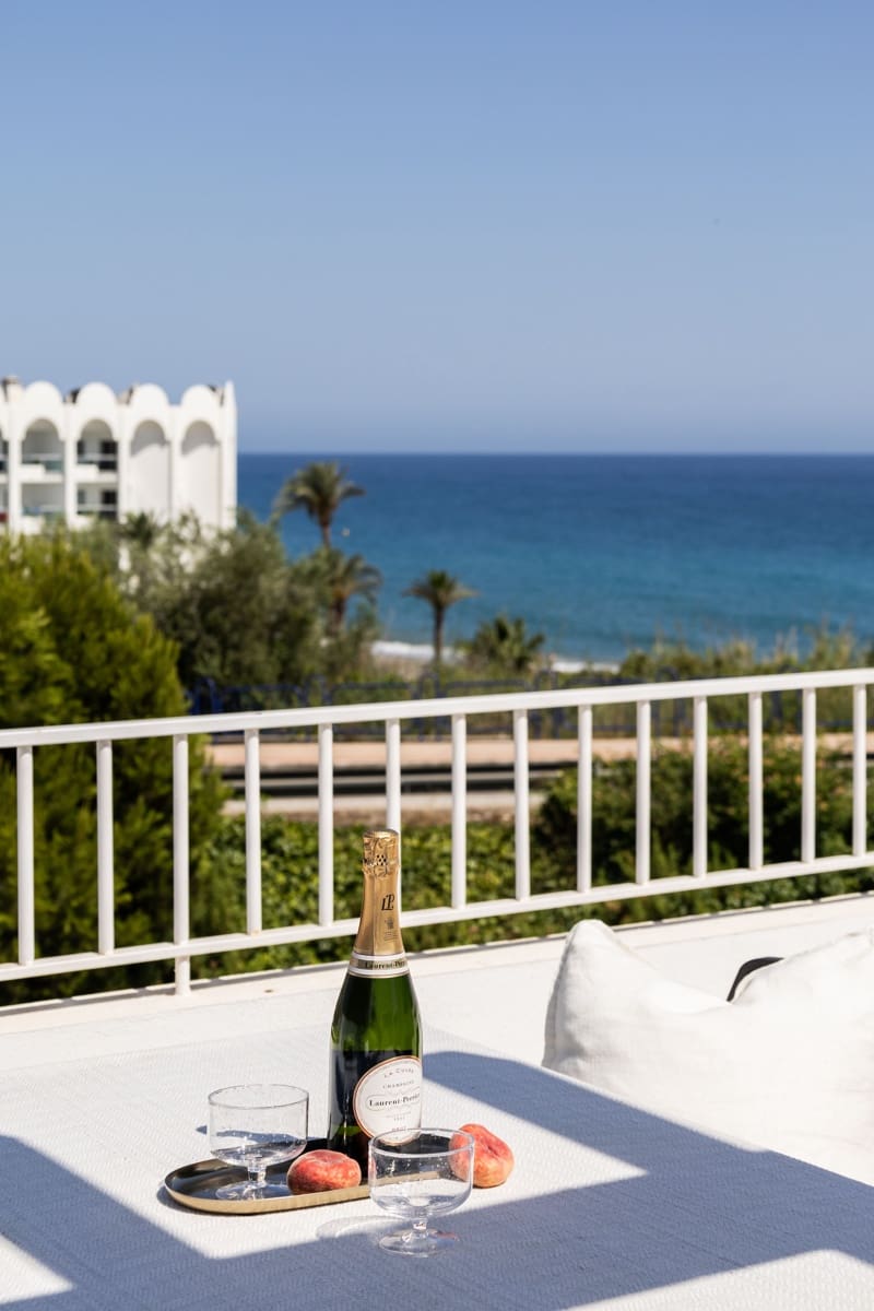 Apartamento para venda em Nerja com piscina - 524 000 € (Ref: 9909051)