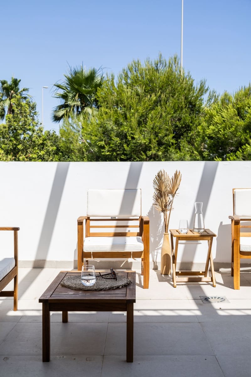 Apartamento para venda em Nerja com piscina - 524 000 € (Ref: 9909051)
