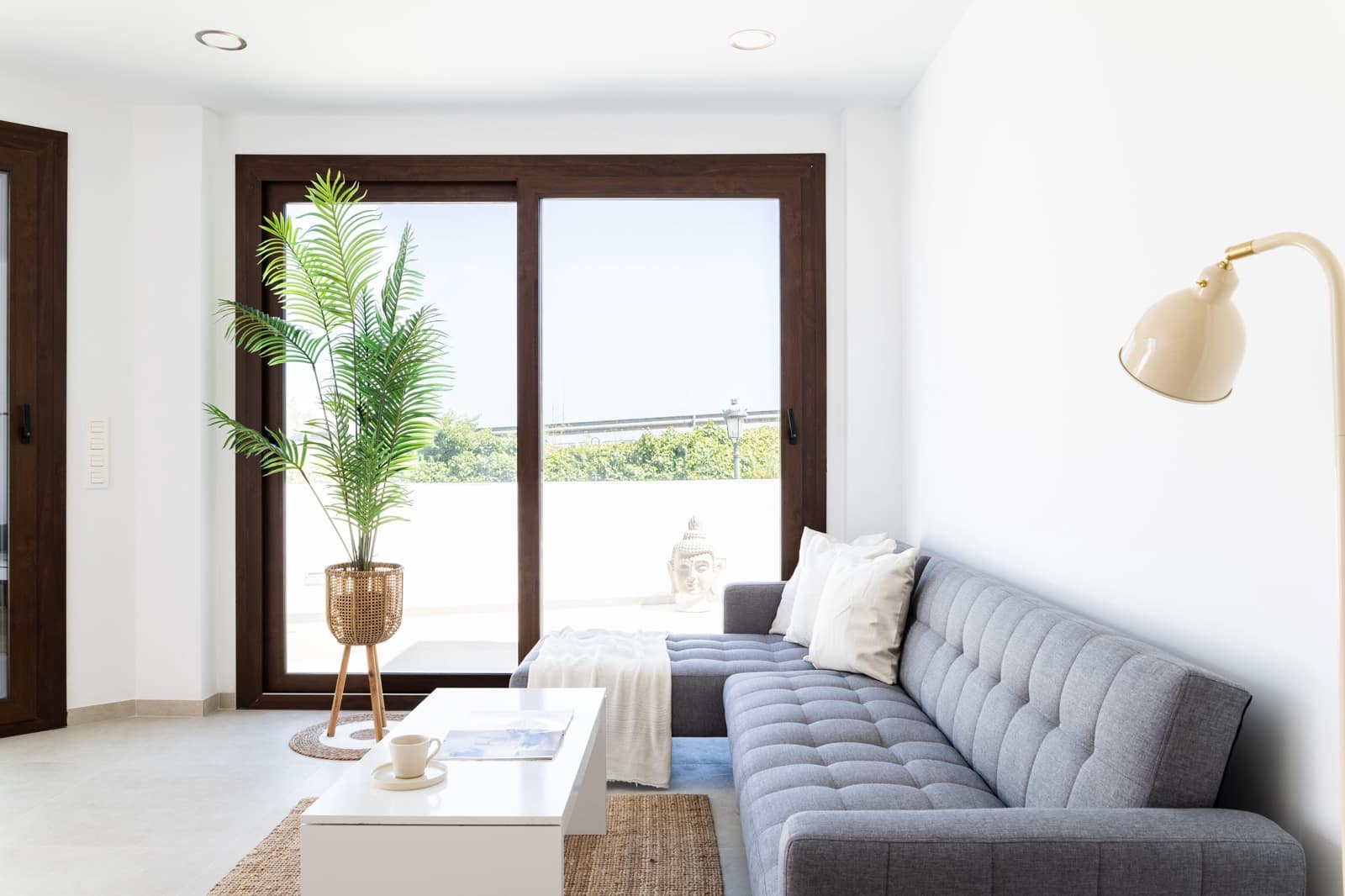 Apartamento para venda em Nerja com piscina - 524 000 € (Ref: 9909051)