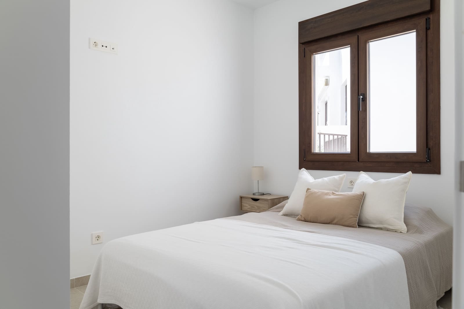 Apartamento para venda em Nerja com piscina - 524 000 € (Ref: 9909051)