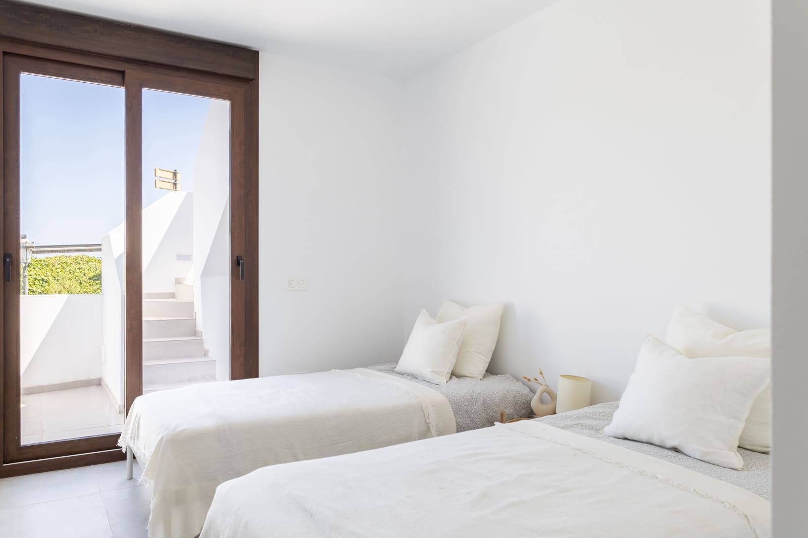 Apartamento para venda em Nerja com piscina - 524 000 € (Ref: 9909051)
