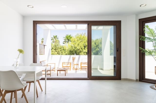2 bedroom Apartment for sale in Chaparil - Torrecilla - Punta Lara, Nerja with pool garage - € 524,000 (Ref: 9909051)