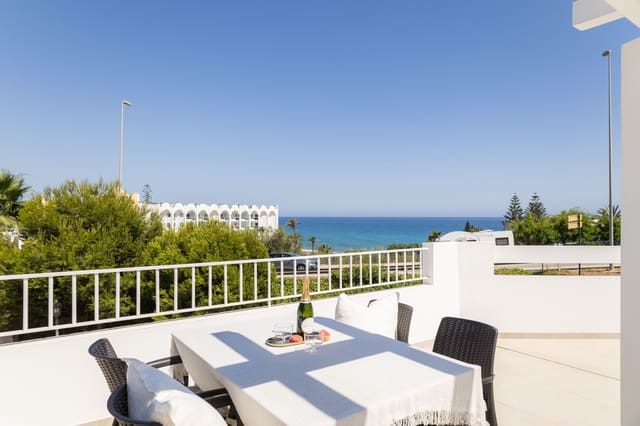 2 bedroom Apartment for sale in Chaparil - Torrecilla - Punta Lara, Nerja with pool garage - € 524,000 (Ref: 9909051)