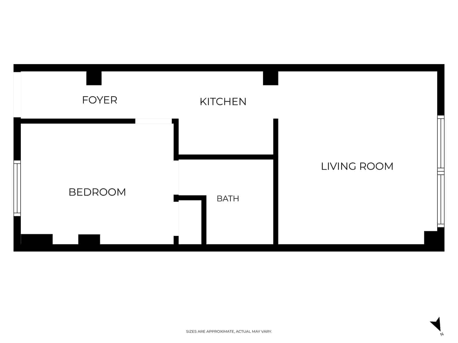 1 bedroom Apartment for sale in Alhaurin de la Torre - € 225,000 (Ref: 9909369)