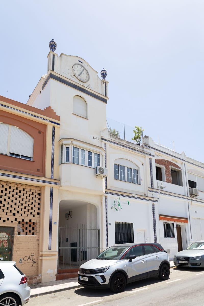 1 bedroom Apartment for sale in Alhaurin de la Torre - € 225,000 (Ref: 9909369)