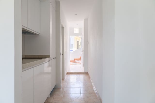 1 soveværelse Lejlighed til salg i Alhaurín de la Torre - € 219.000 (Ref: 9909369)
