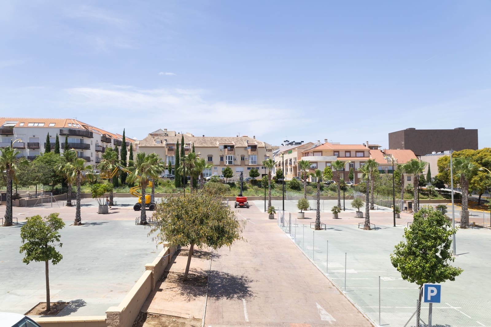 1 bedroom Apartment for sale in Alhaurin de la Torre - € 225,000 (Ref: 9909369)