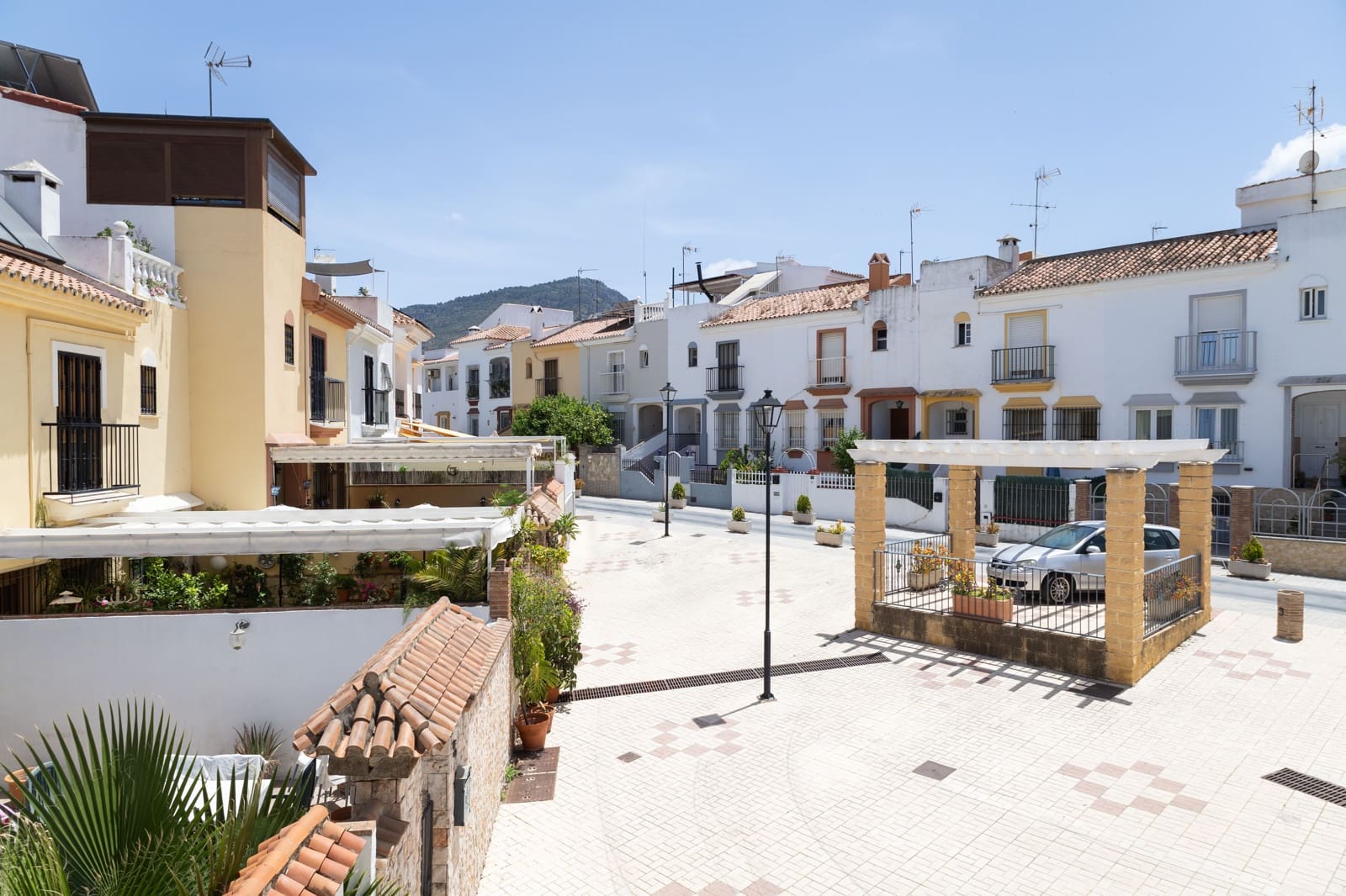 1 bedroom Apartment for sale in Alhaurin de la Torre - € 225,000 (Ref: 9909369)