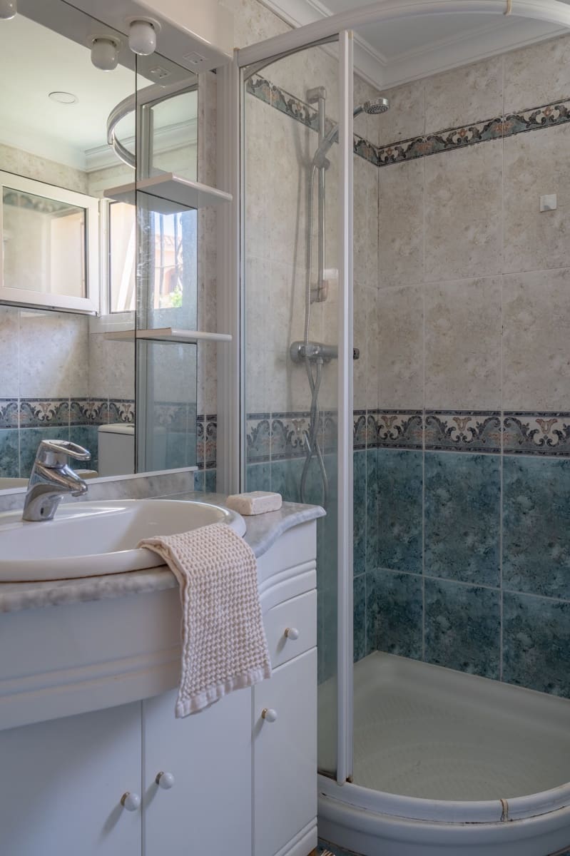 2 soverom Leilighet til salgs i Mijas Costa med svømmebasseng - € 279 000 (Ref: 9911949)