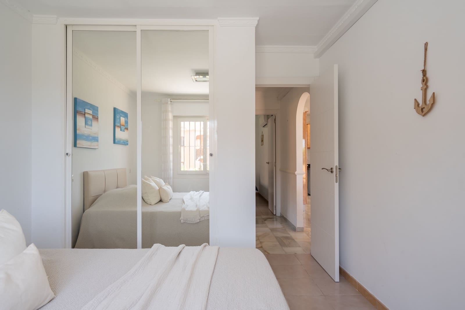 2 soverom Leilighet til salgs i Mijas Costa med svømmebasseng - € 279 000 (Ref: 9911949)