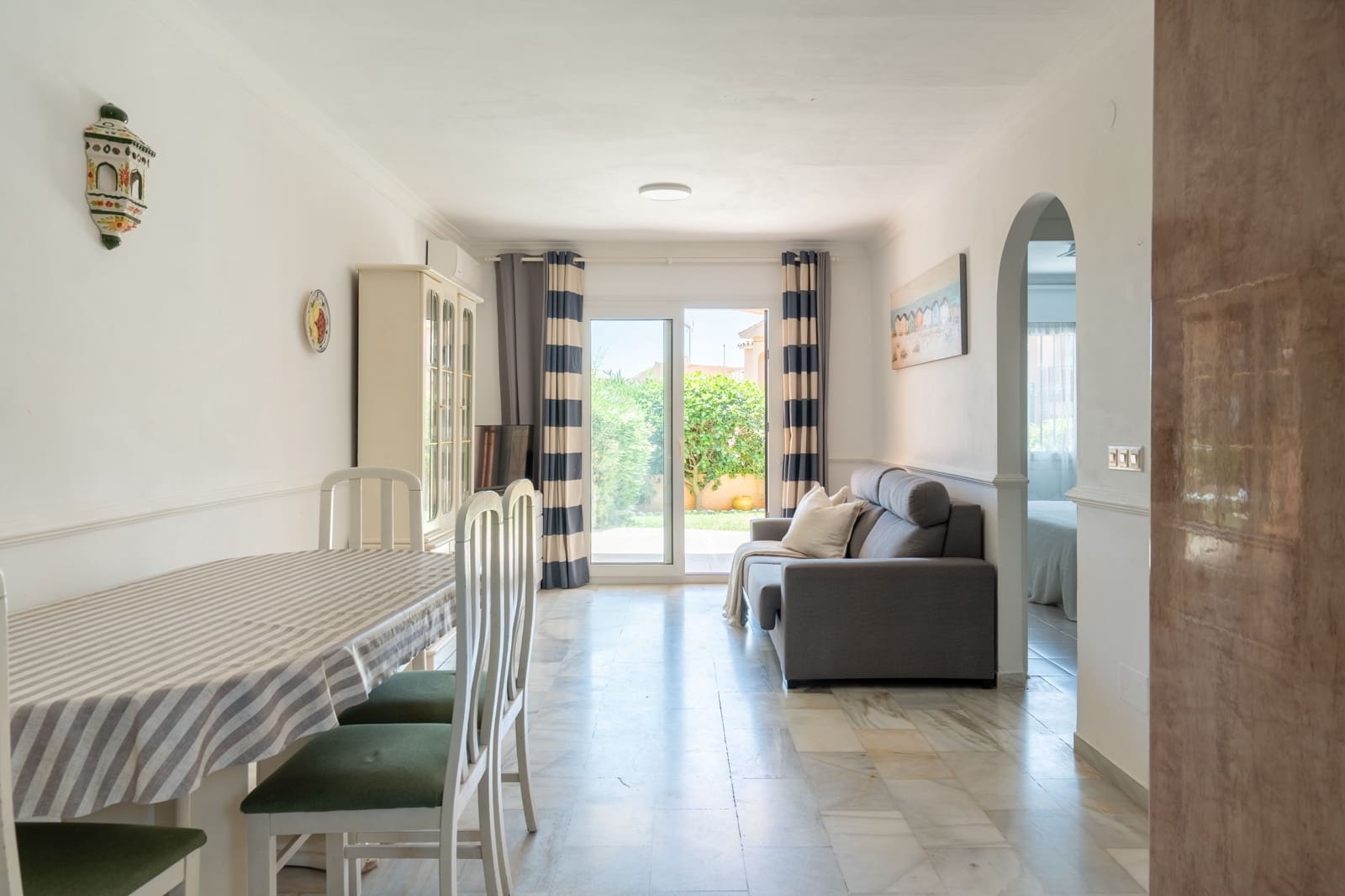 2 soverom Leilighet til salgs i Mijas Costa med svømmebasseng - € 279 000 (Ref: 9911949)