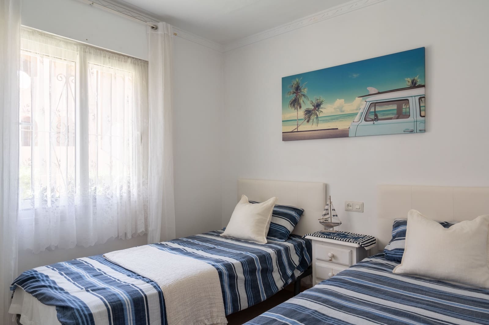 2 soverom Leilighet til salgs i Mijas Costa med svømmebasseng - € 279 000 (Ref: 9911949)
