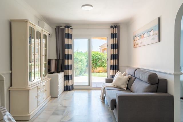 2 soverom Leilighet til salgs i El Faro de Calaburra - Chaparral, Mijas med svømmebasseng - € 279 000 (Ref: 9911949)