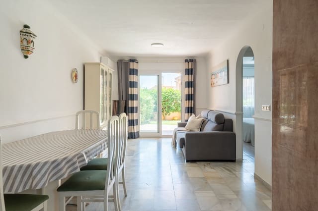 2 soverom Leilighet til salgs i El Faro de Calaburra - Chaparral, Mijas med svømmebasseng - € 279 000 (Ref: 9911949)