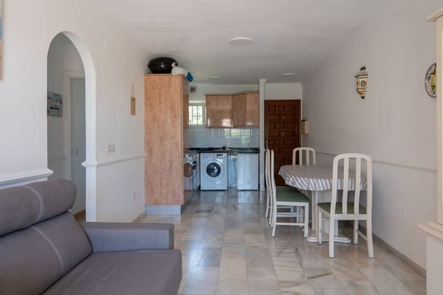 2 soverom Leilighet til salgs i El Faro de Calaburra - Chaparral, Mijas med svømmebasseng - € 279 000 (Ref: 9911949)