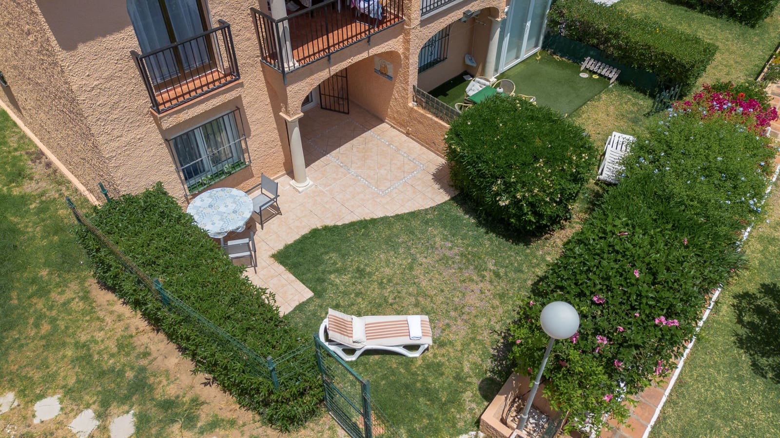 2 soverom Leilighet til salgs i Mijas Costa med svømmebasseng - € 279 000 (Ref: 9911949)